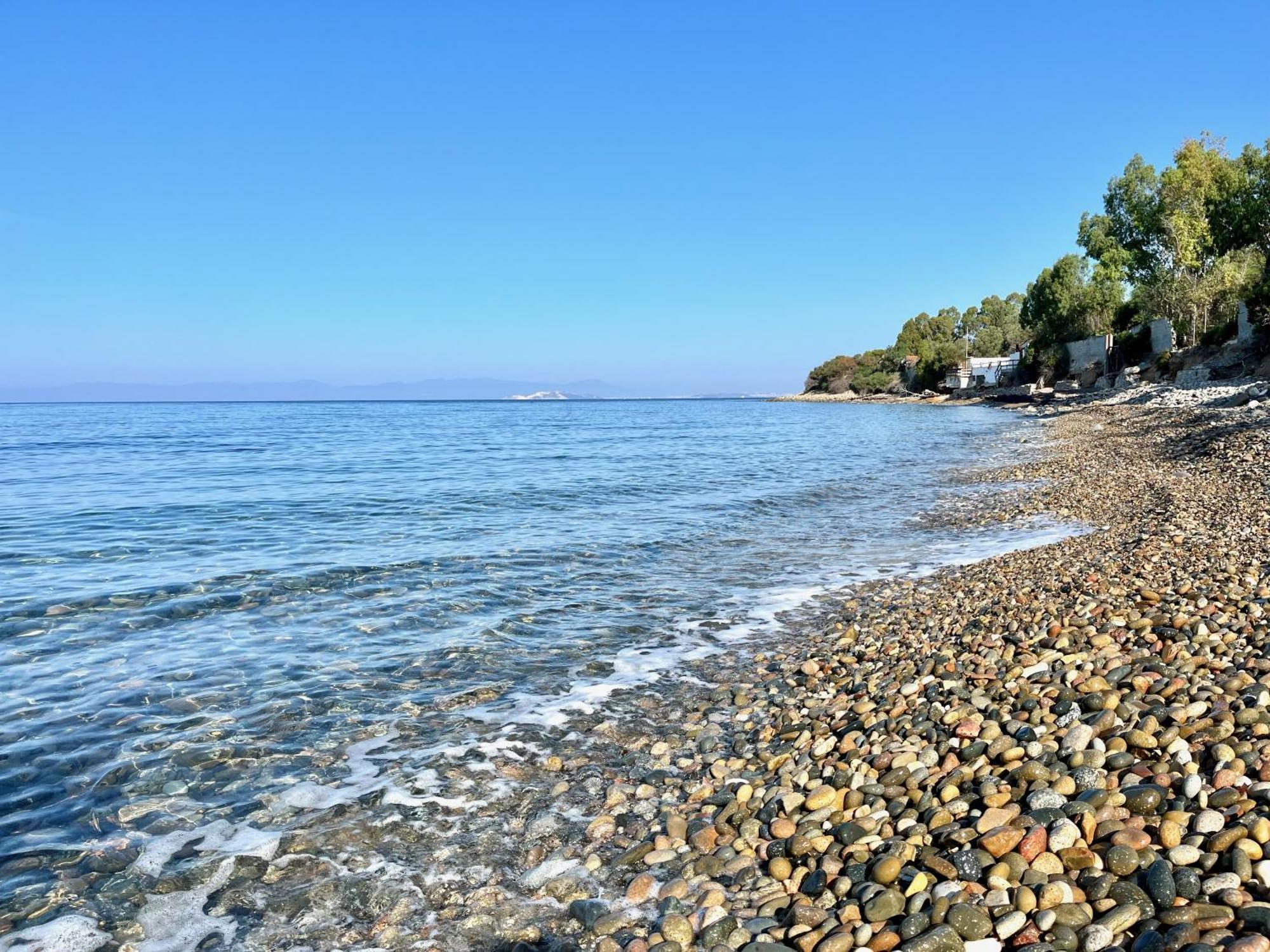 Villa Salmagi - Sardegna Terra Mala Eksteriør billede
